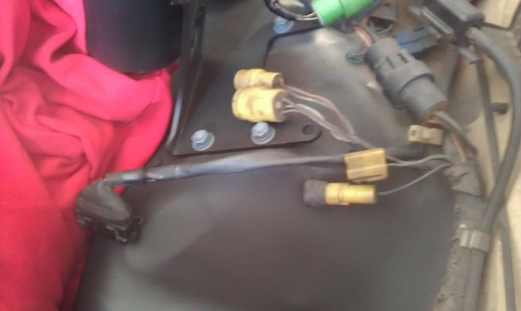 22re Wiring Questions - Pirate4x4.Com : 4x4 and Off-Road Forum