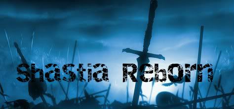 Shastia Reborn banner