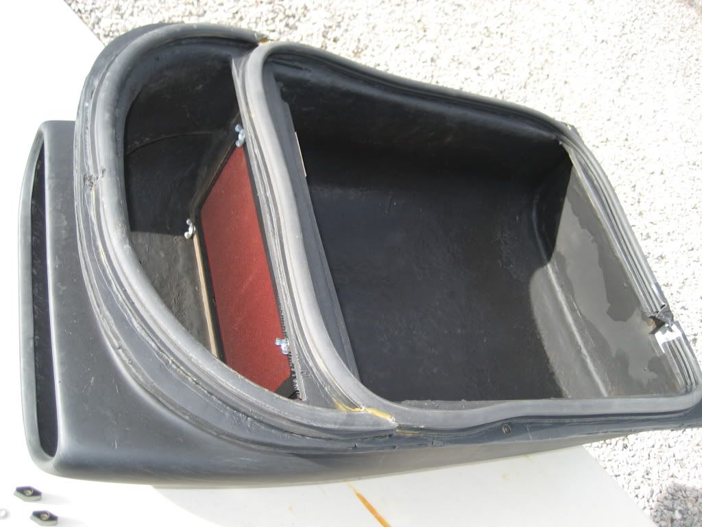 Ranger Air Conditioner...That Works PRC Polaris Ranger Club