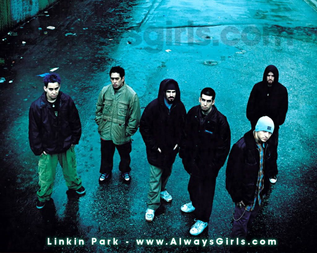 linkin park Pictures, Images and Photos