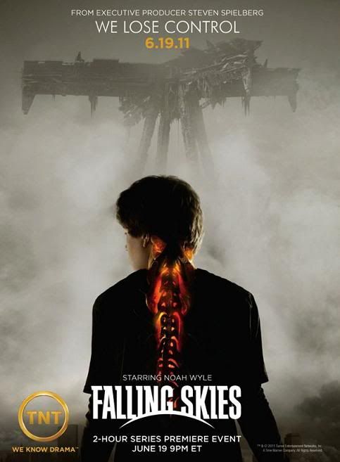 Falling Skies Season 5 - watch online at CafeMovielive