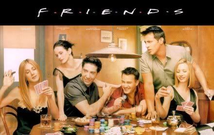 Friends Friends