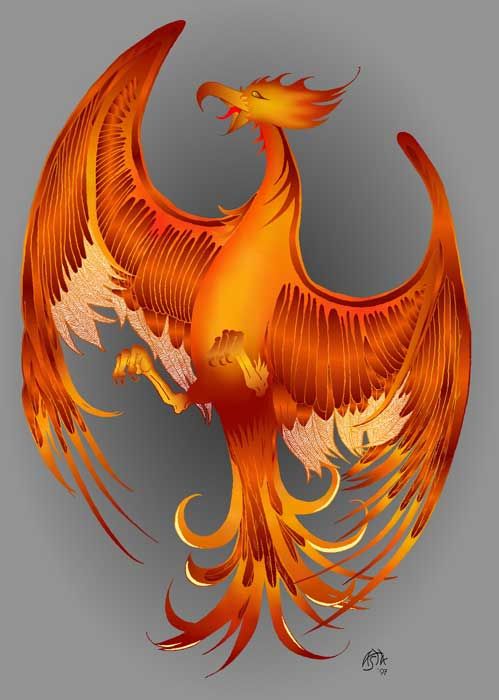 phnxflm ashajpg Chinese Phoenix