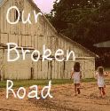 Our Broken Road