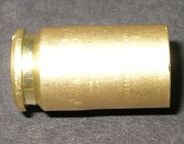 Case Bulge? The Firearms Forum