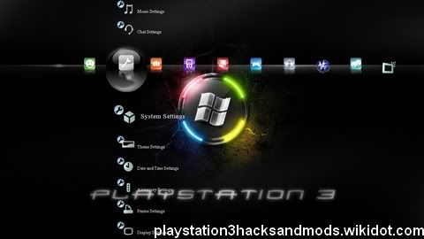 How To Download Ps3 Themes