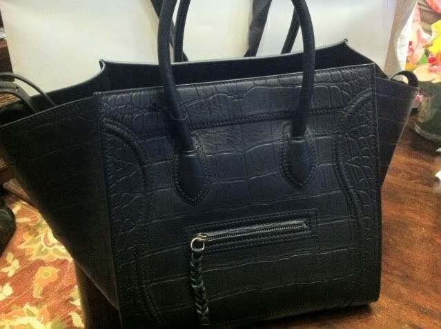 Post your latest CELINE purchase***~~ - Page 4 - PurseForum  