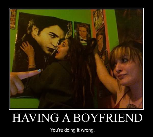 ugly emos