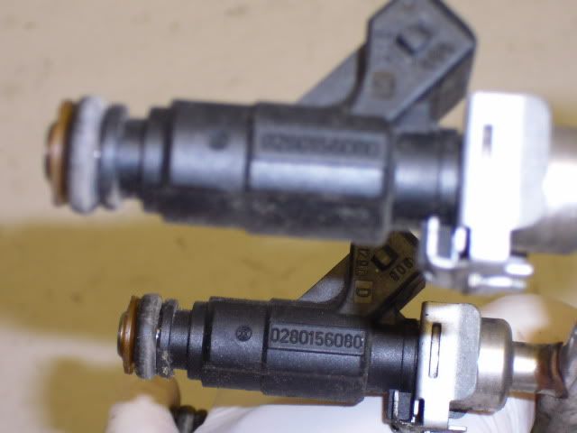 Fuel Injector Cost >> SATURN VUE 3.0L INJECTOR RAIL INJECTORS CYLINDER 2 4 6 | eBay Fuel Injector Cost >> SATURN VUE 3.0L INJECTOR RAIL INJECTORS CYLINDER 2 4 6 | eBay