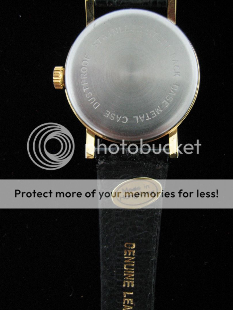 the green hornet vintage 1970s watch agent "used" does not work