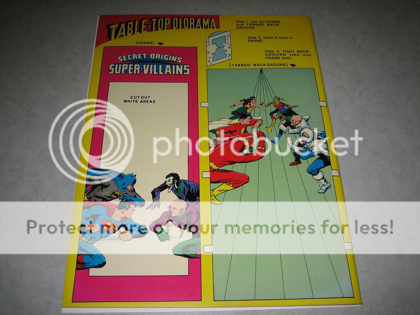 Limited Collectors Edition #C 39 (1975) NM Batman Joker  