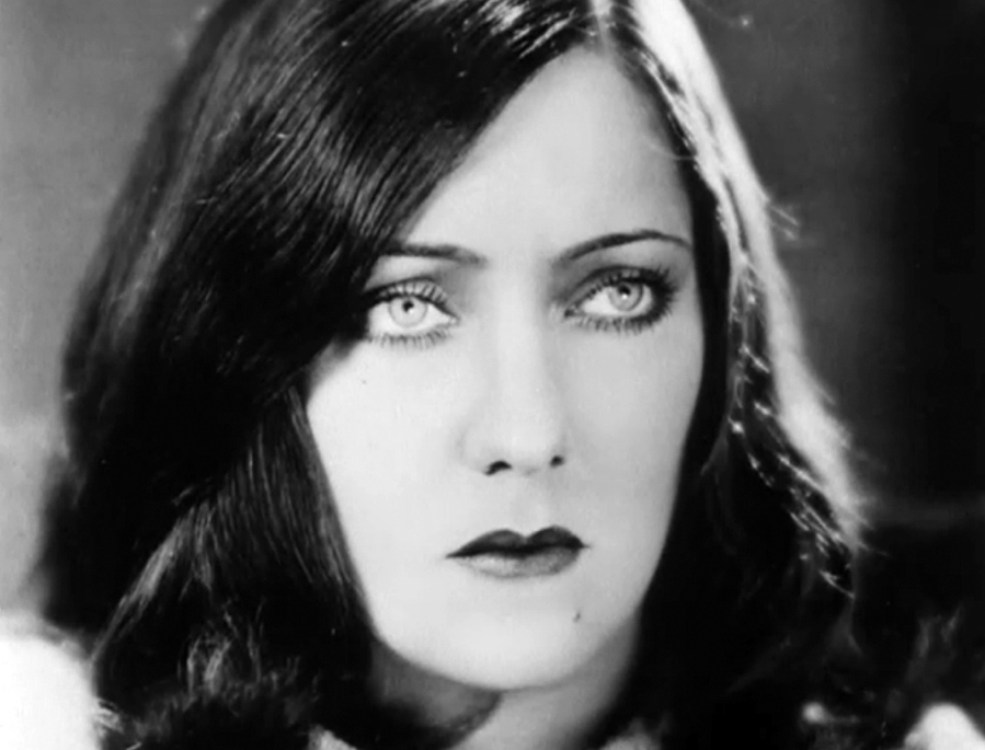 Gloria Swanson