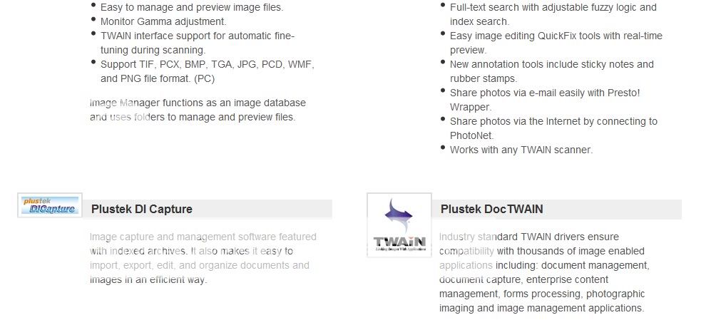 Plustek OpticBook 3800 Book Flatbed Scanner USB New Ship by EMS  