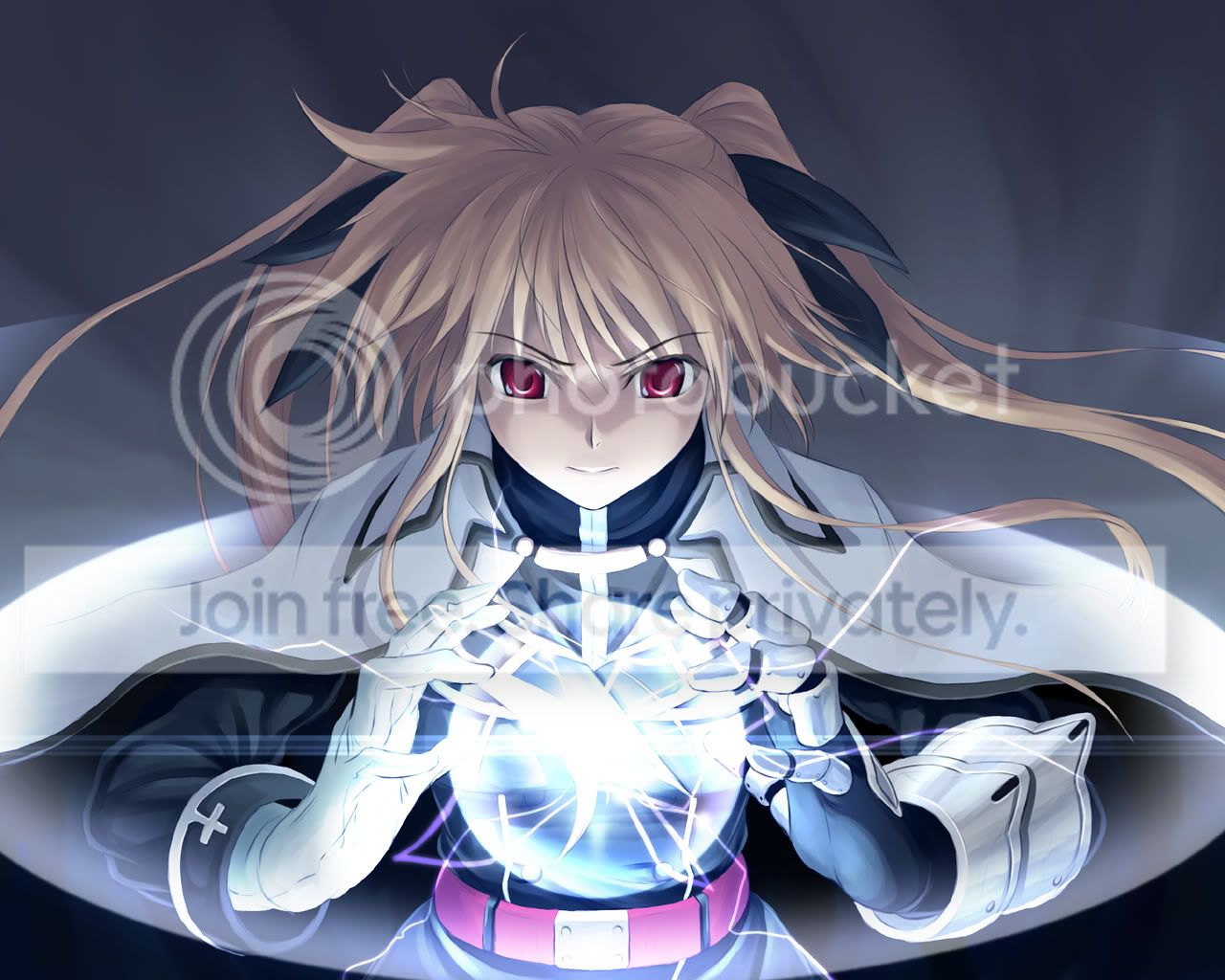 魔法少女奈叶 [72p]